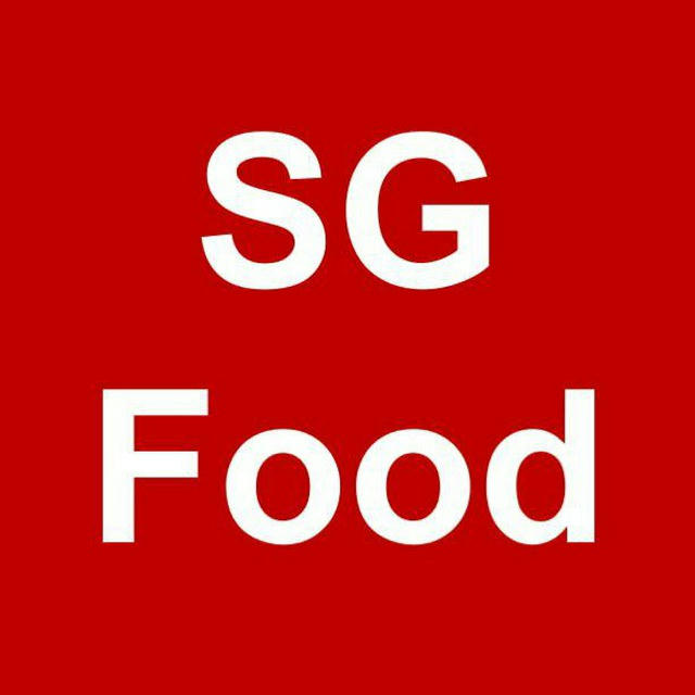 Discount Food SG