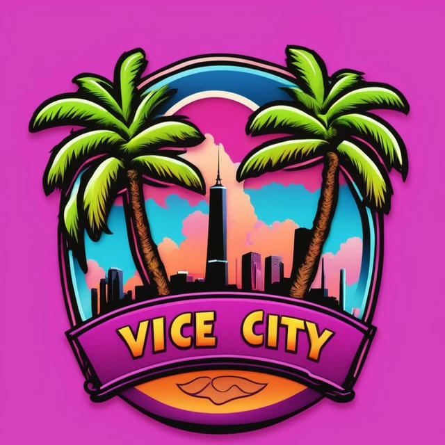 Vice City Berlin 2.0