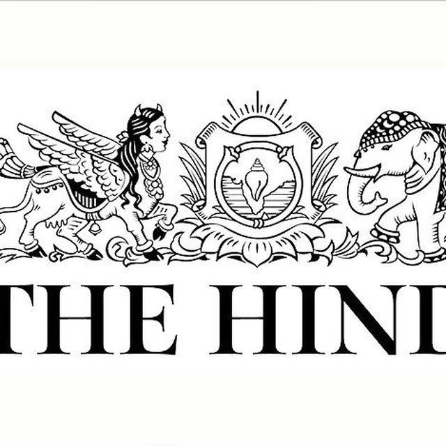 The Hindu Newspaper Current Affairs