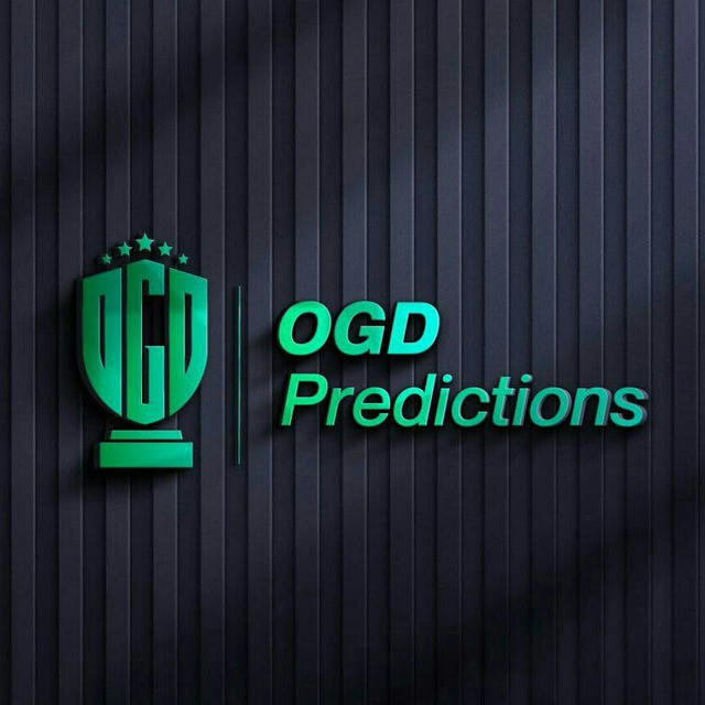 OGD-PREDICTION️️⚽️🤾🏾‍♂️🏀