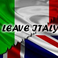 Leave Italy Official