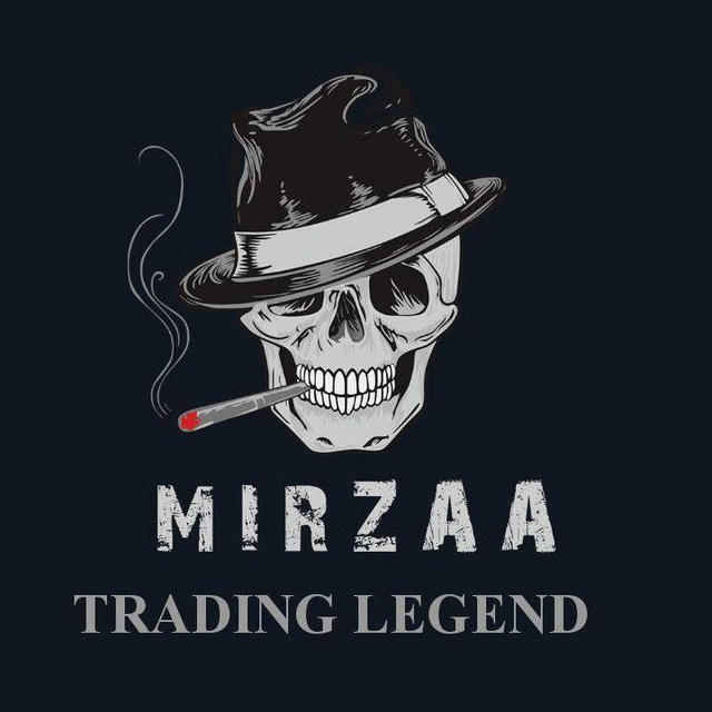 Mirzaa Trading Expert 💯🔥