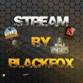 Stream by BlackFox [OFFICIAL]