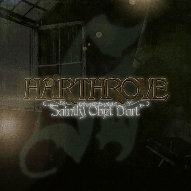 Cruell: "Harthrove" Historical（福斯, Ⅱ）