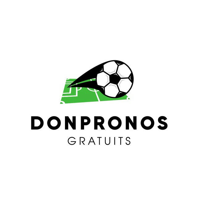 DonPronos - Pronos GRATUITS 🤑