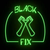BLACK FIX