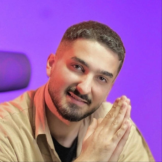 شایان مِدیا | شایان محتوا | تولید محتوا🎖️