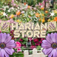 HARIAN STORE (SOON)