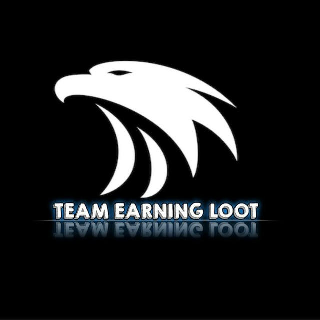 Team Earning Loot
