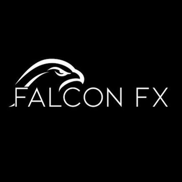 FALCON FX TRADING GROUP™🏆