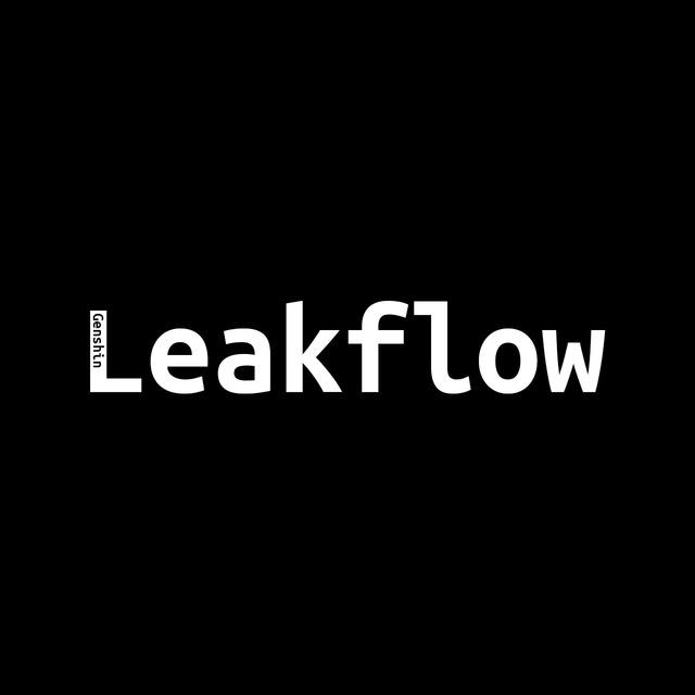 Genshin Leakflow