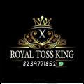 ROYAL TOSS KING 👑