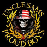 Uncle Sam's Proud Boys Upstate NY