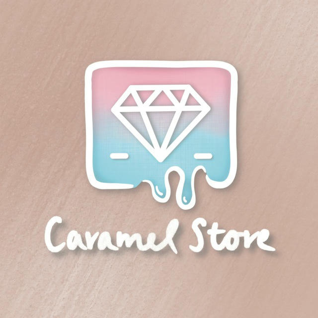 🍬 caramel store