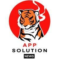 App Solution | News