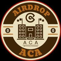 Amir Coinex Airdrop Channel (ACA)