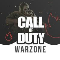 Call of Duty Warzone|وارزون موبایل