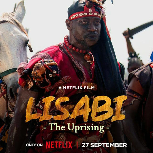 LISABI: The uprising DOWNLOAD HERE 🔥