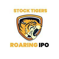 ROARING ℹ️🅿️0⃣ STOCK TIGERS 🐅🐅