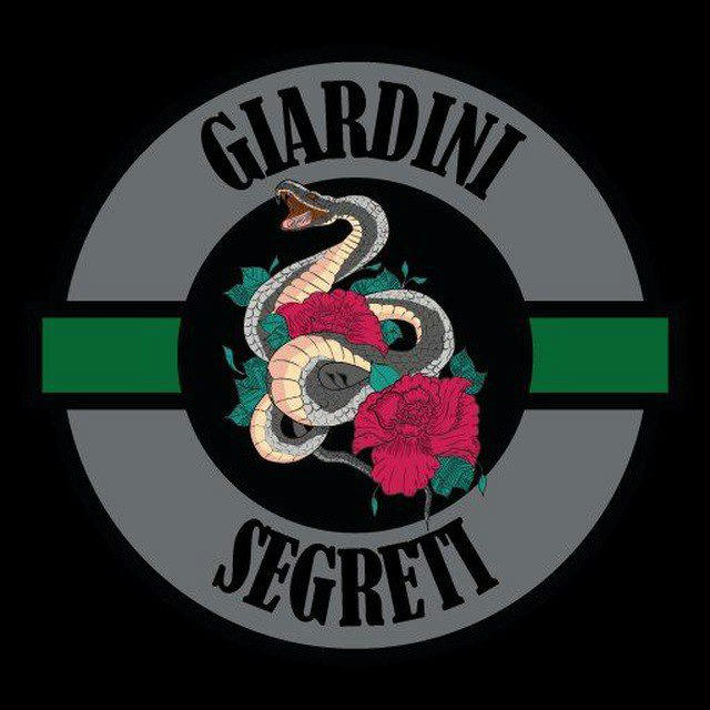 Giardini_Segreti_Canale_Ufficiale®