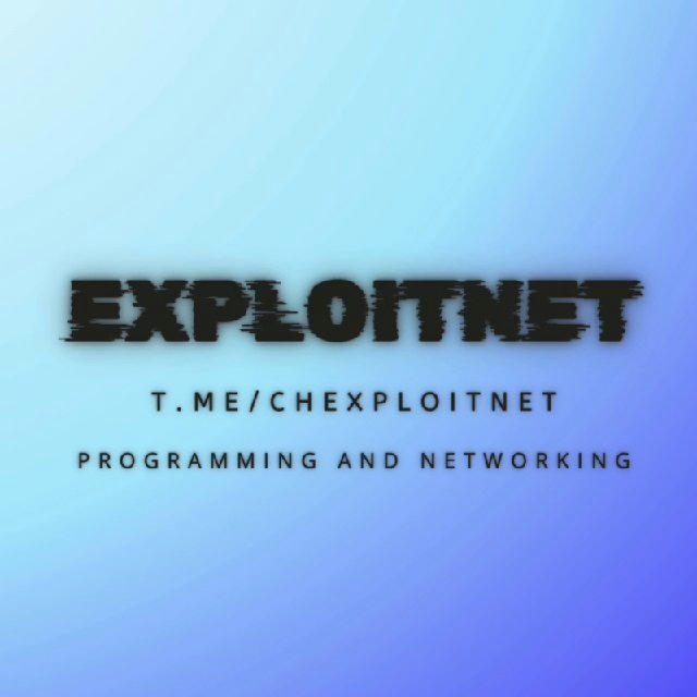 ExploitNeT