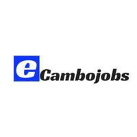 #eCambojobs