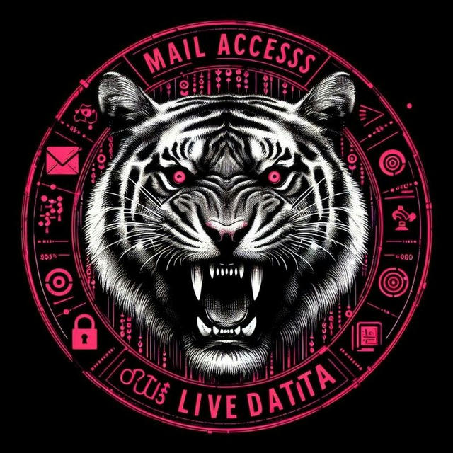 MAILACCESS LIVE DATA FREE CHANEL