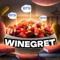 Winegret | слив ОГЭ