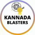 KANNADA BLASTERZ 🎟️