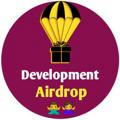 Development Airdrop 🇧🇩🇧🇩
