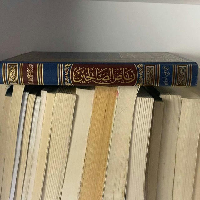 الأدَب والعَلمْ.