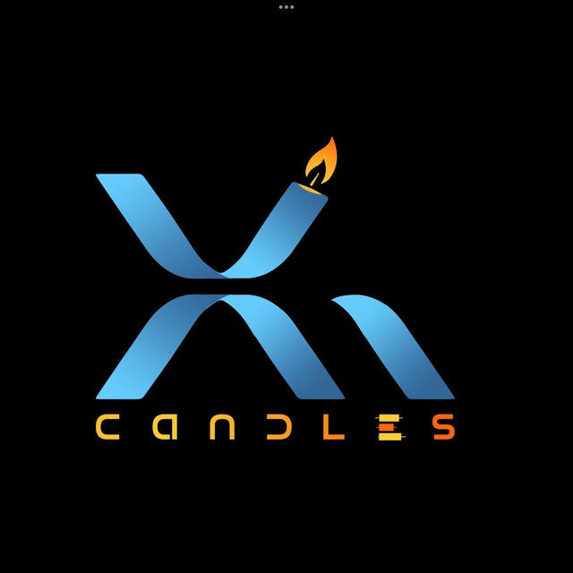 X Candles القناة العامة