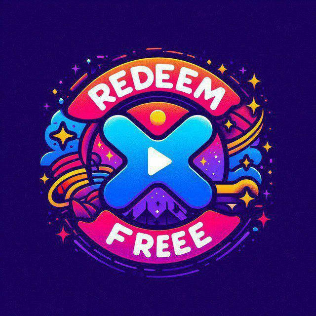 Redeem x Free