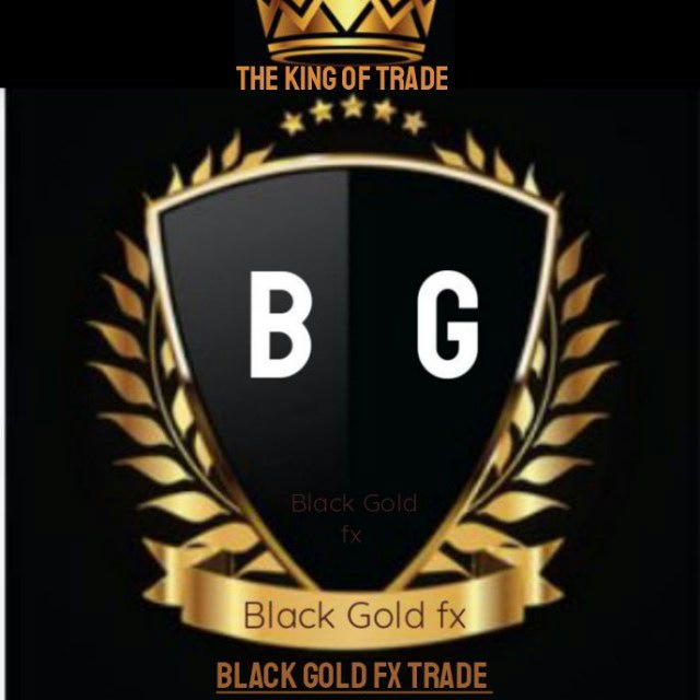 BLACK GOLD FX