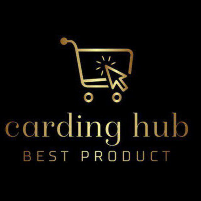 CARDING HUB (BEST PRODUCT SELLER)