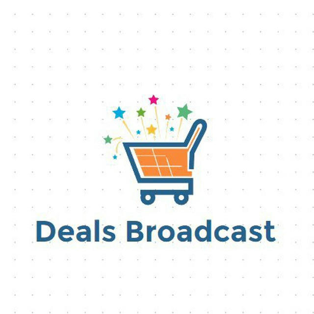 Deals Broadcast Offical