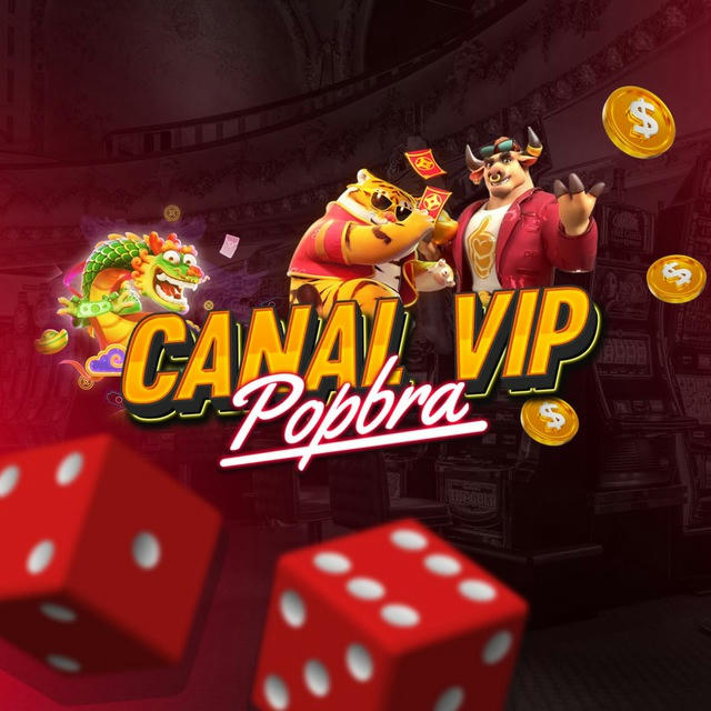POPBRA | Canal Oficial ®