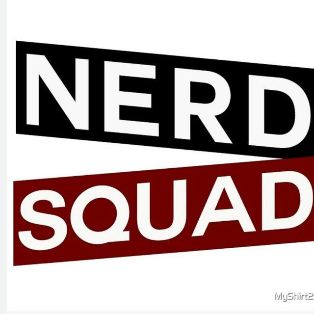 Nerd Squad