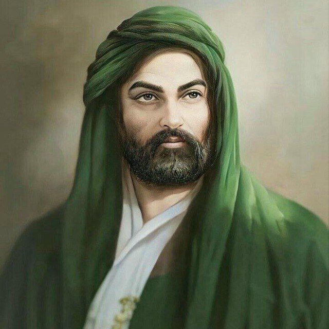 قناة الامام الحسين "؏" الرسـمية 🌼❤️