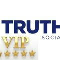TruthSocial VIP 🎖🎖🎖