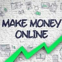 Make money online💵💵