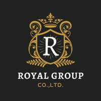 Royal Group Co.,Ltd.﻿