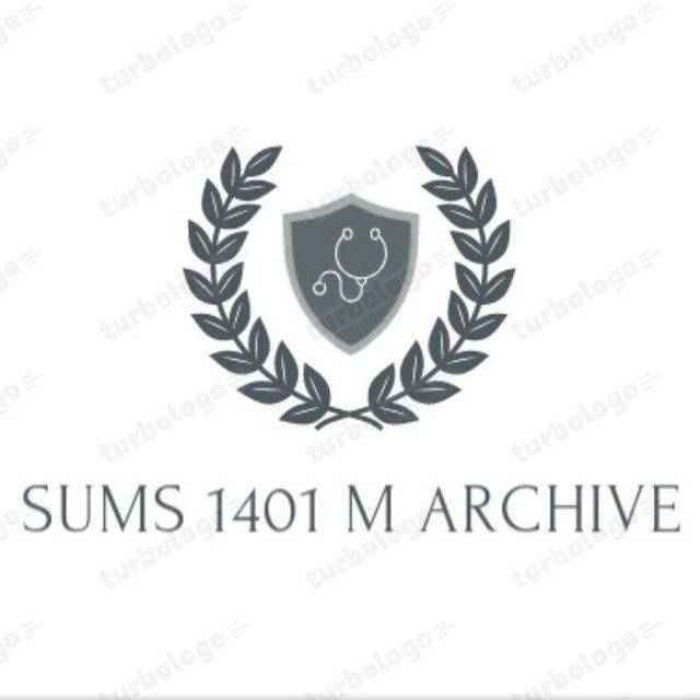 SUMS 1401 M Archive