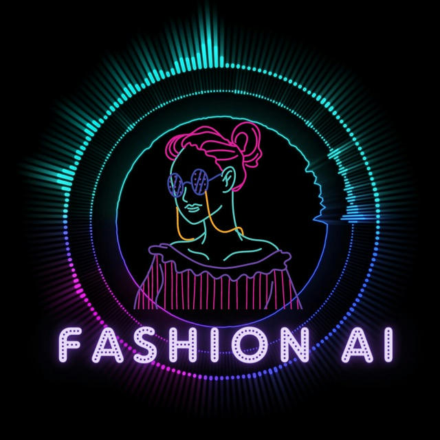 FASHION-AI|ETH • Official Channel 🔈