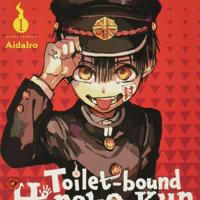 Toilet Bound Hanako Kun