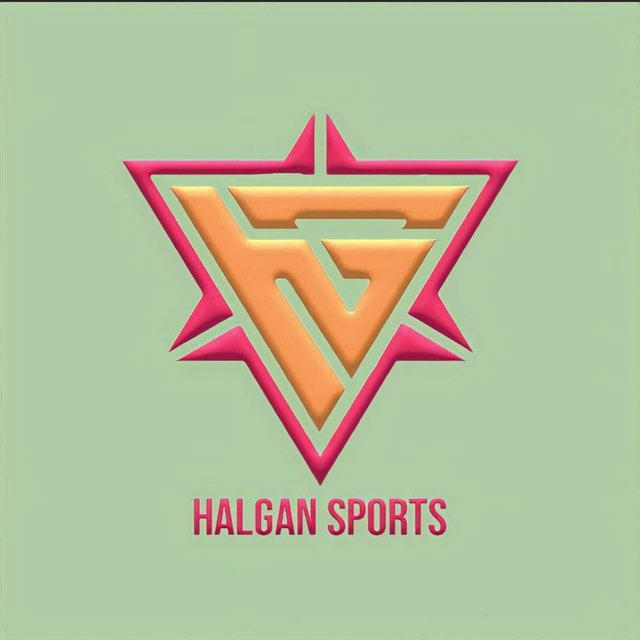 HALGAN SPORTS ⚽️