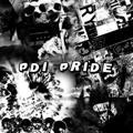 PDI PRIDE. ACTV GSH UNSUBS.