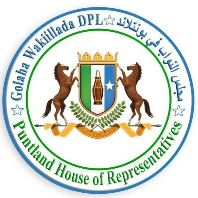 Puntland Parliament