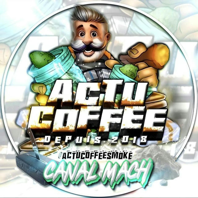 ACTUCOFFEE Mach