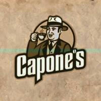 Capone's Mp